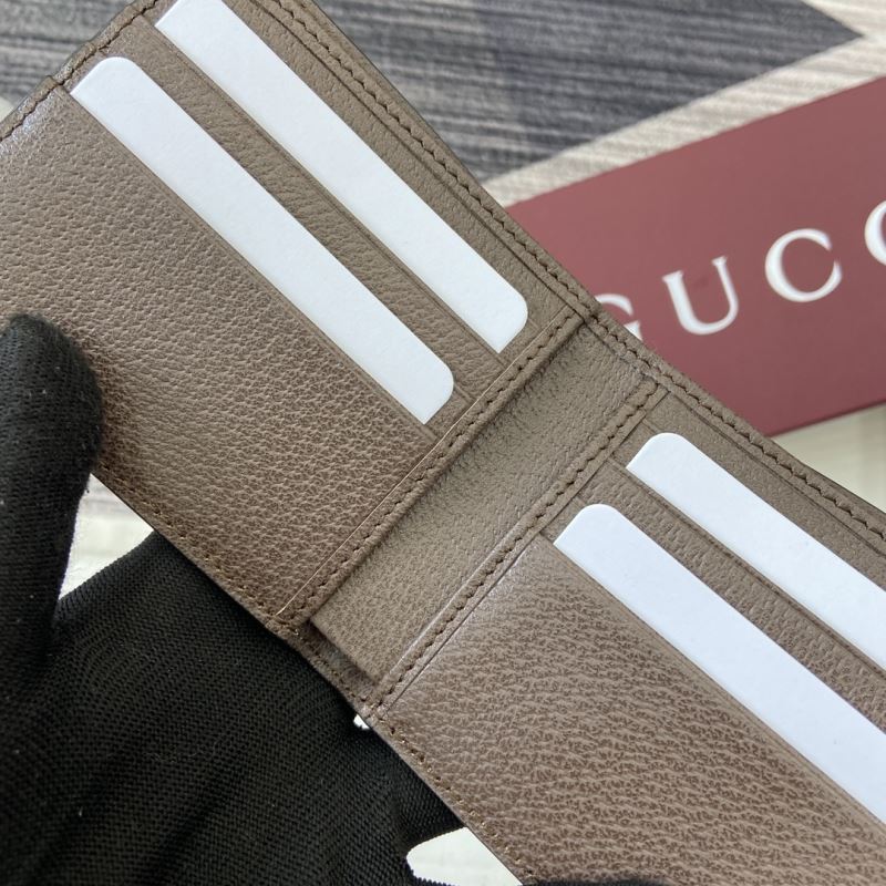 Gvc*1 wallets